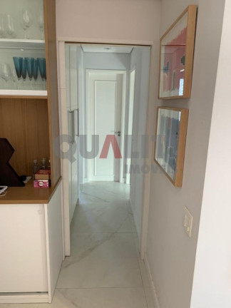 Imagem Apartamento com 2 Quartos à Venda, 80 m² em Moema - São Paulo