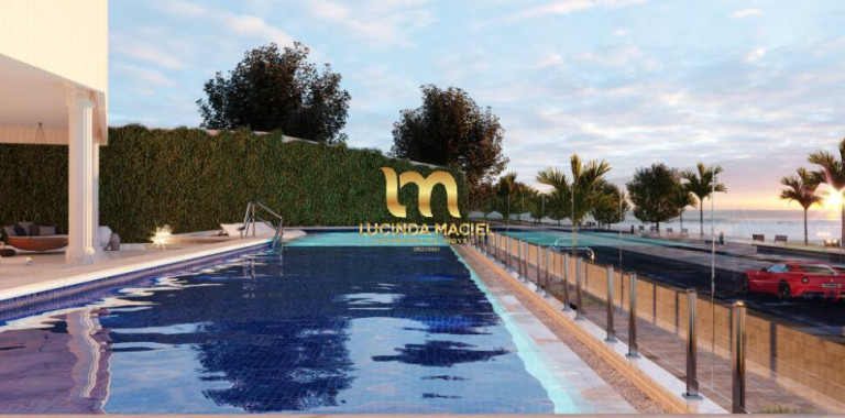 Imagem Apartamento com 2 Quartos à Venda, 89 m² em Guilhermina - Praia Grande