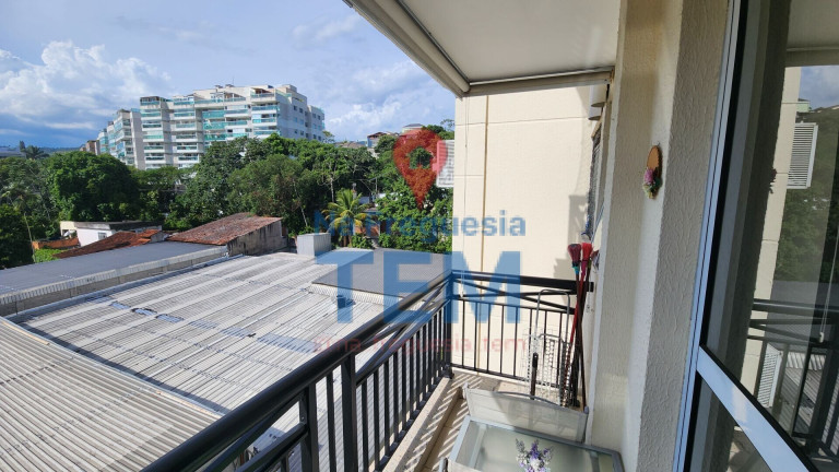 Imagem Apartamento com 2 Quartos à Venda, 68 m² em Freguesia (jacarepaguá) - Rio De Janeiro Imagem Apartamento com 2 Quartos à Venda, 68 m² em Freguesia (jacarepaguá) - Rio De Janeiro