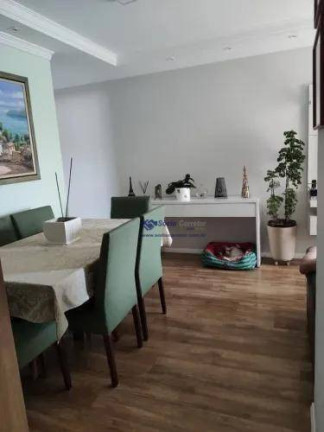 Imagem Apartamento com 2 Quartos à Venda, 63 m² em Vila Rosália - Guarulhos Imagem Apartamento com 2 Quartos à Venda, 63 m² em Vila Rosália - Guarulhos
