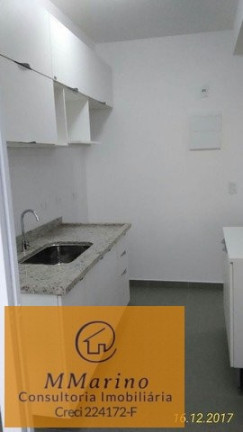 Imagem Apartamento com 2 Quartos para Alugar, 53 m² em Consolação - Sao Paulo