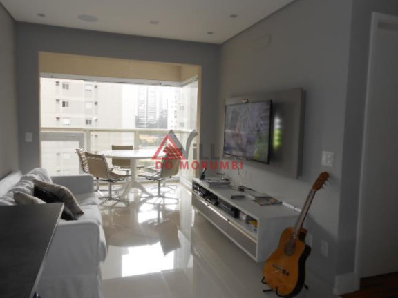 Imagem Apartamento com 2 Quartos à Venda, 61 m² em Vila Andrade - São Paulo Imagem Apartamento com 2 Quartos à Venda, 61 m² em Vila Andrade - São Paulo