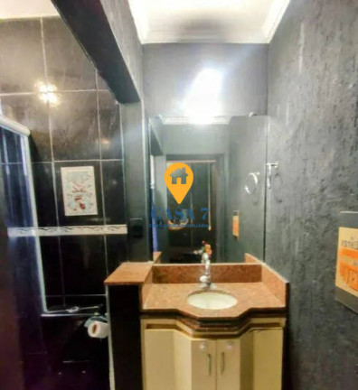 Imagem Apartamento com 1 Quarto à Venda, 36 m² em Colégio Batista - Belo Horizonte Imagem Apartamento com 1 Quarto à Venda, 36 m² em Colégio Batista - Belo Horizonte