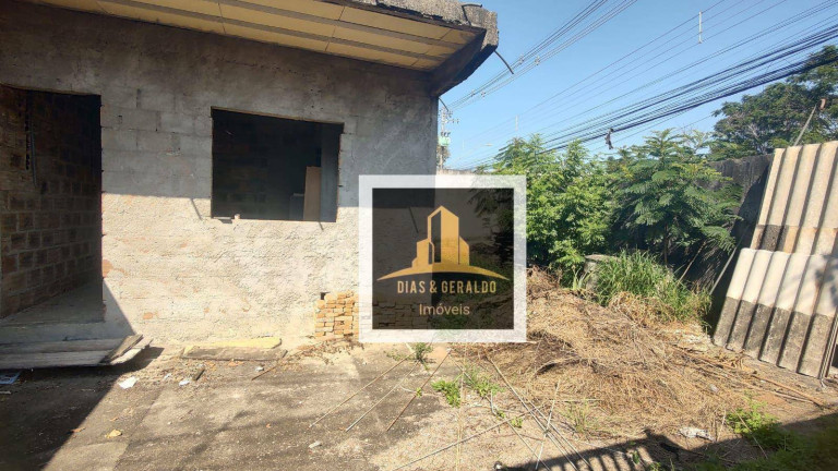 Imagem Terreno à Venda ou Locação, 125 m² em Jardim Vale Do Sol - São José Dos Campos Imagem Terreno à Venda ou Locação, 125 m² em Jardim Vale Do Sol - São José Dos Campos