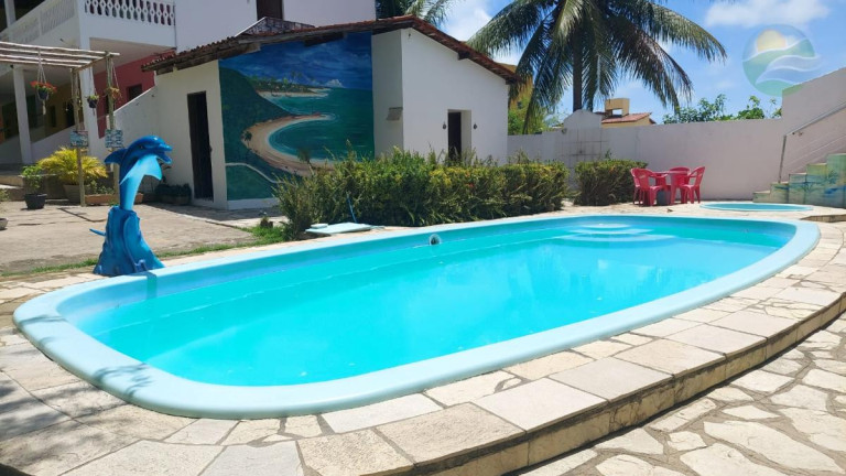 Imagem Imóvel com 13 Quartos à Venda, 780 m² em Jacumã - Conde Imagem Imóvel com 13 Quartos à Venda, 780 m² em Jacumã - Conde