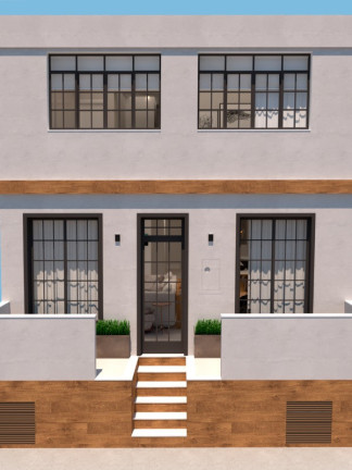 Casa com 4 Quartos à Venda, 234 m² em Catete - Rio De Janeiro