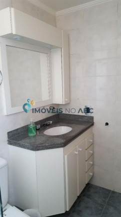Imagem Apartamento com 3 Quartos para Alugar, 100 m² em Vila Bastos - Santo André
