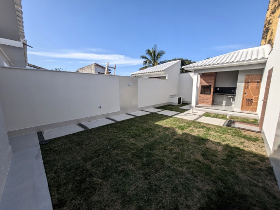 Imagem Casa com 3 Quartos à Venda, 96 m² em Jardim Atlântico Central (itaipuaçu) - Maricá