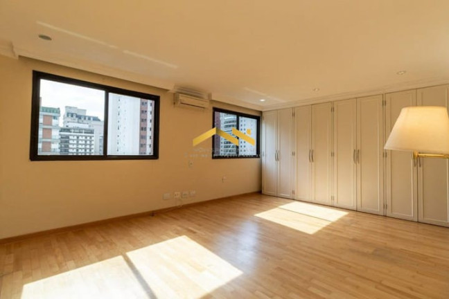 Imagem Apartamento com 3 Quartos à Venda, 209 m² em Itaim Bibi - São Paulo Imagem Apartamento com 3 Quartos à Venda, 209 m² em Itaim Bibi - São Paulo