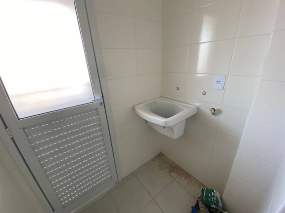 Imagem Apartamento com 2 Quartos à Venda, 57 m² em Mirim - Praia Grande