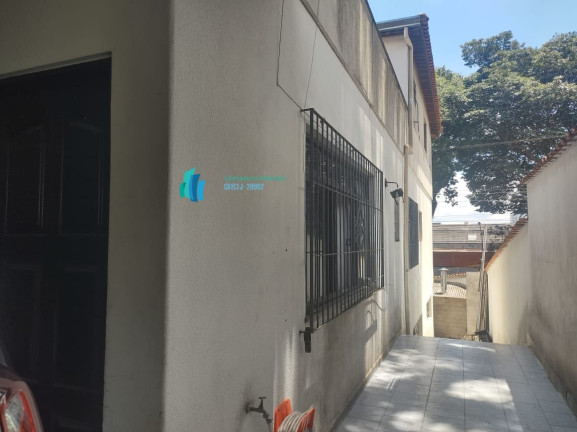 Sobrado com 4 Quartos para Alugar, 294 m² em Assunção - São Bernardo Do Campo