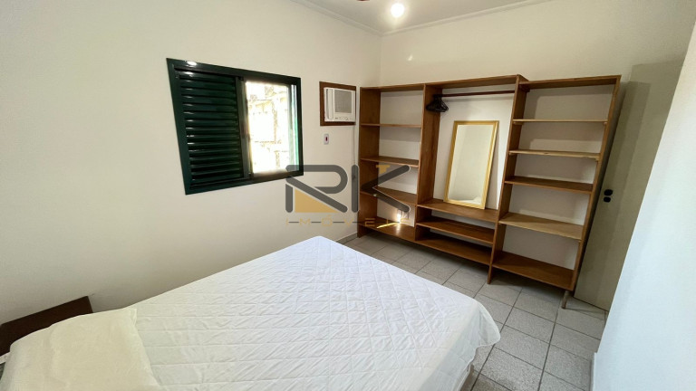 Imagem Apartamento com 2 Quartos à Venda, 88 m² em Praia Grande - Ubatuba