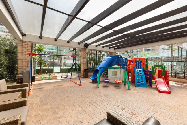 Imagem Apartamento com 3 Quartos à Venda, 172 m² em Mooca - São Paulo
