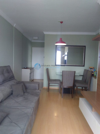 Imagem Apartamento com 2 Quartos à Venda, 63 m² em Jardim Paraíso - Barueri