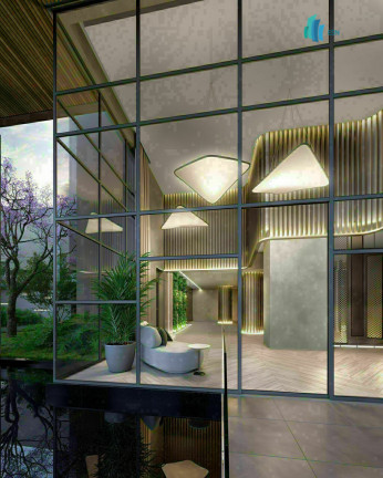 Imagem Apartamento com 2 Quartos à Venda, 76 m² Imagem Apartamento com 2 Quartos à Venda, 76 m²