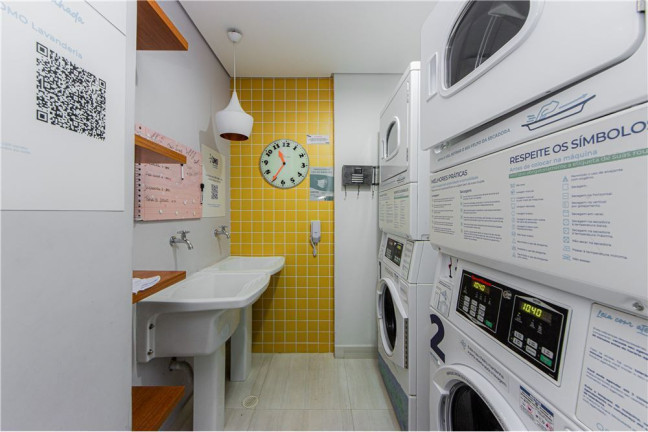 Imagem Imóvel com 1 Quarto à Venda,  em Perdizes - São Paulo