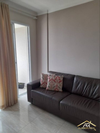 Imagem Apartamento com 2 Quartos à Venda, 50 m² em Quitaúna - Osasco