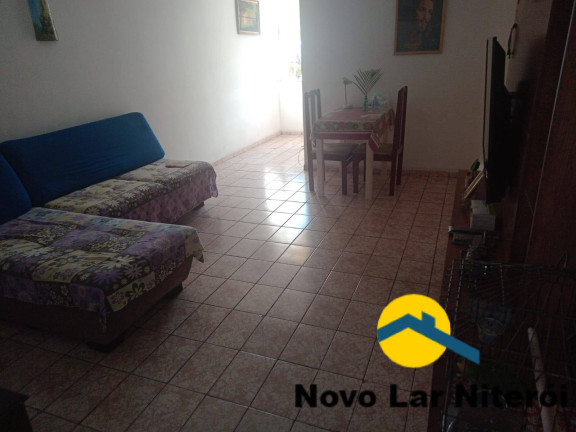 Imagem Apartamento com 3 Quartos à Venda, 109 m² em Fonseca - Niterói Imagem Apartamento com 3 Quartos à Venda, 109 m² em Fonseca - Niterói