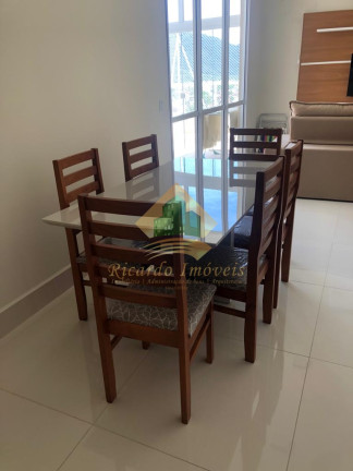 Imagem Apartamento com 3 Quartos à Venda, 150 m² em Parque Vivamar - Ubatuba