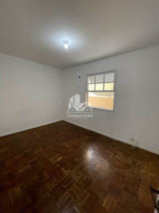 Imagem Apartamento com 3 Quartos à Venda, 136 m² em Boqueirão - Santos Imagem Apartamento com 3 Quartos à Venda, 136 m² em Boqueirão - Santos
