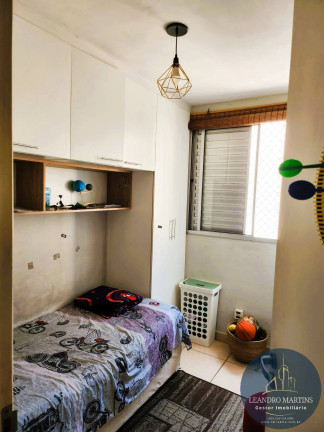 Imagem Apartamento com 2 Quartos à Venda, 49 m² em Jardim Paris - São Paulo Imagem Apartamento com 2 Quartos à Venda, 49 m² em Jardim Paris - São Paulo