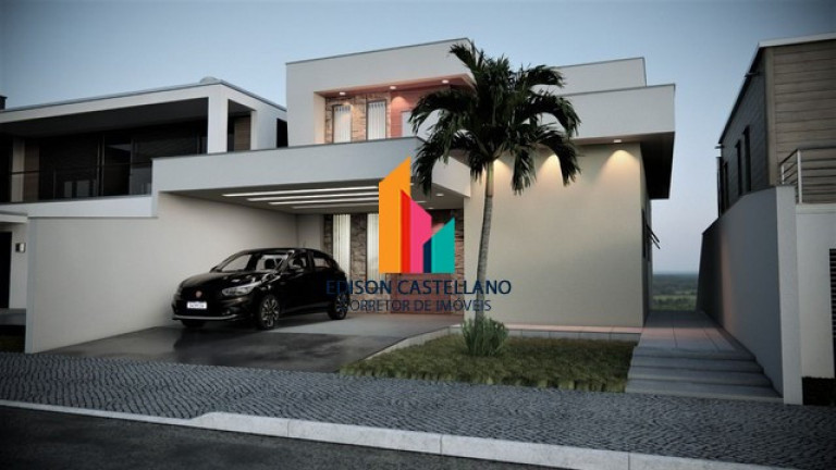 Imagem Casa com 3 Quartos à Venda, 250 m² em Jardim Perolla - Itupeva Imagem Casa com 3 Quartos à Venda, 250 m² em Jardim Perolla - Itupeva