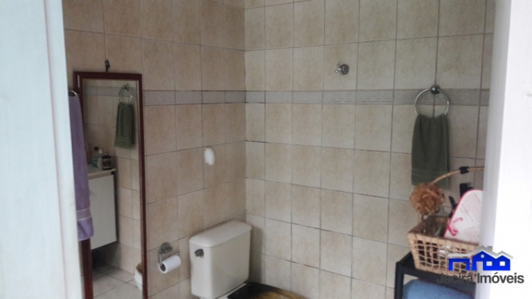 Imagem Casa com 3 Quartos à Venda, 80 m² em Marapé - Santos