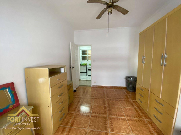 Imagem Imóvel com 1 Quarto à Venda, 42 m² em Canto Do Forte - Praia Grande Imagem Imóvel com 1 Quarto à Venda, 42 m² em Canto Do Forte - Praia Grande