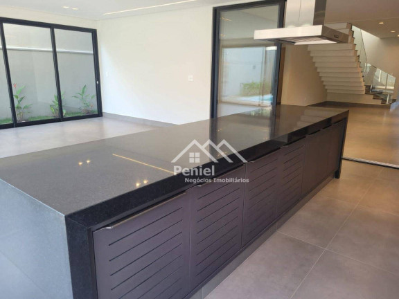 Imagem Sobrado com 4 Quartos à Venda, 419 m² em Reserva Santa Luisa - Ribeirão Preto Imagem Sobrado com 4 Quartos à Venda, 419 m² em Reserva Santa Luisa - Ribeirão Preto