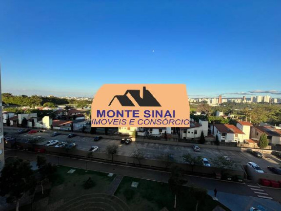 Imagem Apartamento com 3 Quartos à Venda, 66 m² em Jardim São Carlos - Sorocaba