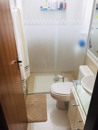 Imagem Apartamento com 2 Quartos à Venda, 57 m² em Vila Esperança - São Paulo