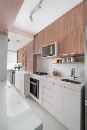 Imagem Imóvel com 2 Quartos à Venda, 48 m² em Vila Mariana - São Paulo