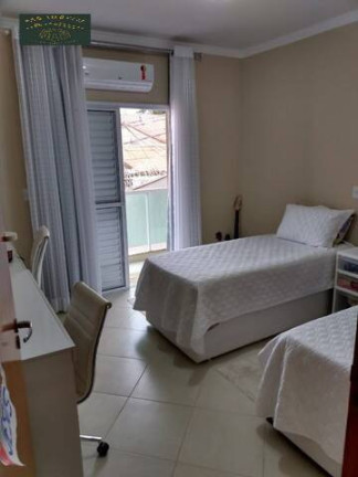Imagem Casa com 3 Quartos à Venda, 150 m² em Jaraguá - São Paulo Imagem Casa com 3 Quartos à Venda, 150 m² em Jaraguá - São Paulo