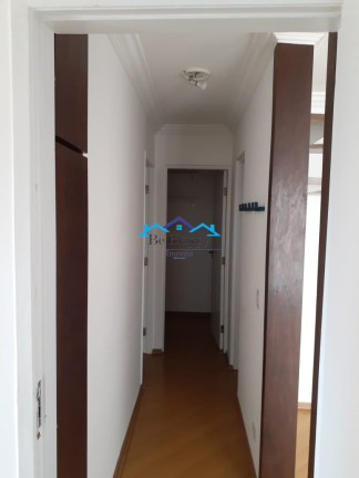 Imagem Apartamento com 3 Quartos à Venda, 69 m² em Vila Monte Alegre - São Paulo Imagem Apartamento com 3 Quartos à Venda, 69 m² em Vila Monte Alegre - São Paulo