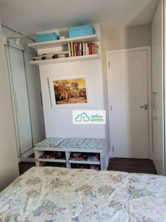 Imagem Apartamento com 3 Quartos à Venda, 85 m² em Vila Ipojuca - São Paulo Imagem Apartamento com 3 Quartos à Venda, 85 m² em Vila Ipojuca - São Paulo