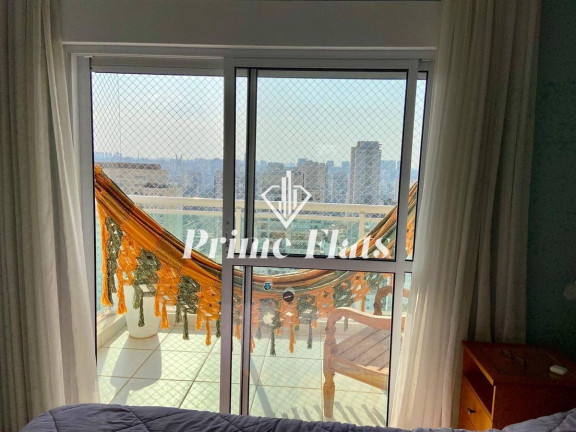 Imagem Apartamento com 2 Quartos à Venda, 171 m² em Campo Belo - São Paulo