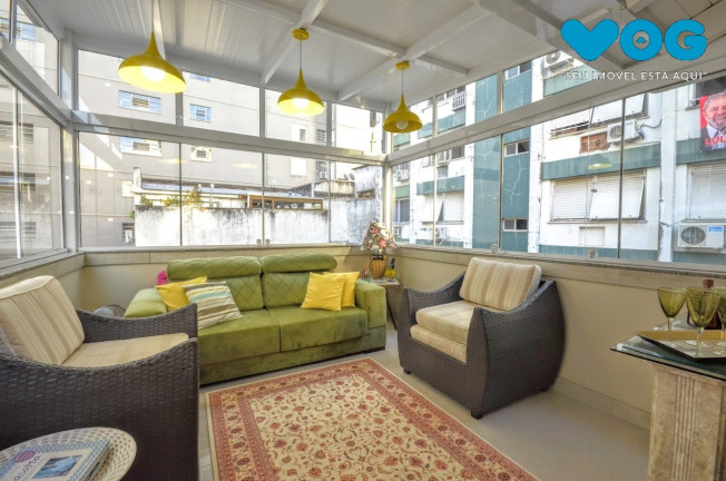 Imagem Casa com 4 Quartos à Venda, 220 m² em Centro Histórico - Porto Alegre