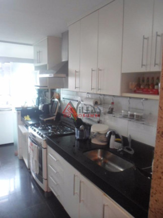 Imagem Apartamento com 3 Quartos à Venda, 103 m² em Vila Suzana - São Paulo Imagem Apartamento com 3 Quartos à Venda, 103 m² em Vila Suzana - São Paulo