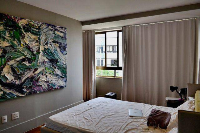 Imagem Apartamento com 3 Quartos à Venda, 186 m² em Barra - Salvador