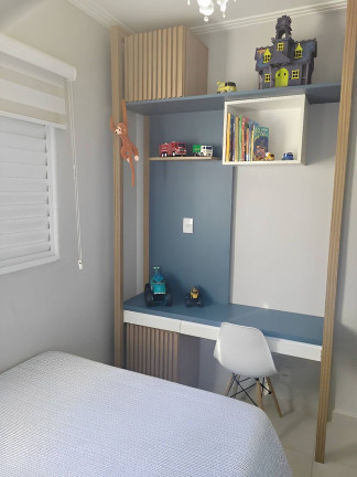 Imagem Apartamento com 3 Quartos à Venda, 126 m² em Vila Helena - Atibaia Imagem Apartamento com 3 Quartos à Venda, 126 m² em Vila Helena - Atibaia