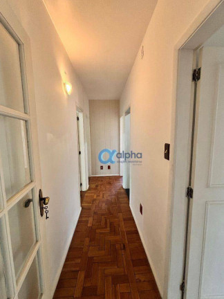Imagem Apartamento com 3 Quartos à Venda, 105 m² em Quitandinha - Petrópolis Imagem Apartamento com 3 Quartos à Venda, 105 m² em Quitandinha - Petrópolis