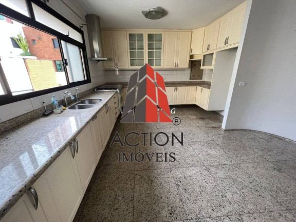 Imagem Apartamento com 4 Quartos à Venda, 180 m² em Tatuapé - São Paulo Imagem Apartamento com 4 Quartos à Venda, 180 m² em Tatuapé - São Paulo