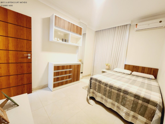 Imagem Imóvel com 2 Quartos à Venda, 77 m² em Garcia - Salvador