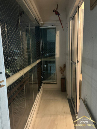Imagem Apartamento com 1 Quarto à Venda, 35 m² em Jaguaribe - Osasco