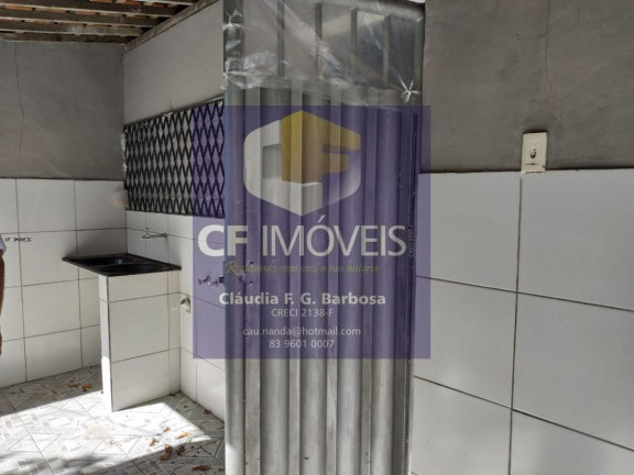 Imagem Casa com 3 Quartos à Venda, 114 m² em Alto Roger - João Pessoa