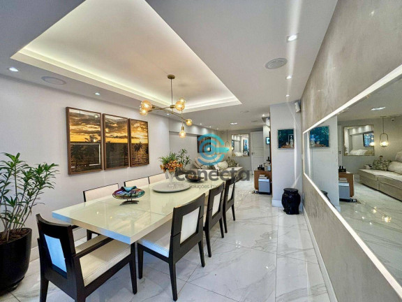 Imagem Apartamento com 4 Quartos à Venda, 240 m² em Icaraí - Niterói Imagem Apartamento com 4 Quartos à Venda, 240 m² em Icaraí - Niterói