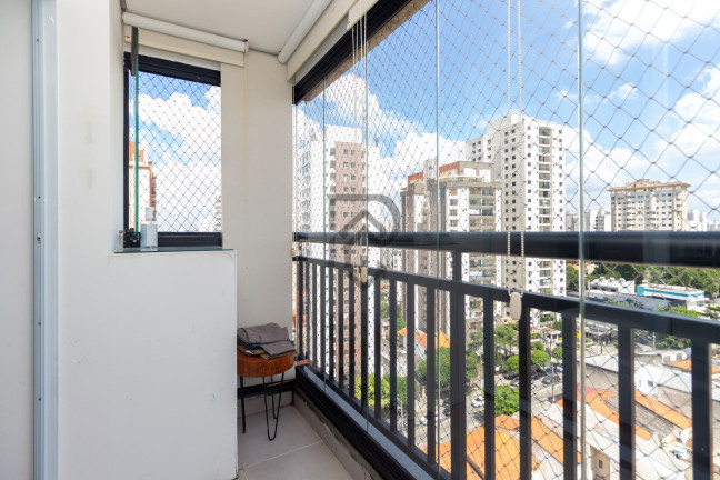 Imagem Apartamento com 2 Quartos à Venda, 77 m² em Saúde - São Paulo Imagem Apartamento com 2 Quartos à Venda, 77 m² em Saúde - São Paulo
