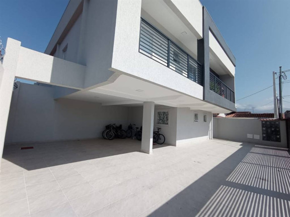 Imagem Casa de Condomínio com 1 Quarto à Venda, 1 m² em Canto Do Forte - Praia Grande Imagem Casa de Condomínio com 1 Quarto à Venda, 1 m² em Canto Do Forte - Praia Grande