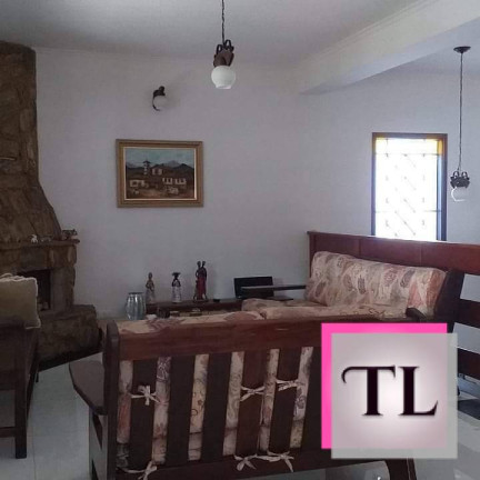 Imagem Casa com 4 Quartos à Venda, 350 m² em Jardim Novo Mundo - Poços De Caldas Imagem Casa com 4 Quartos à Venda, 350 m² em Jardim Novo Mundo - Poços De Caldas