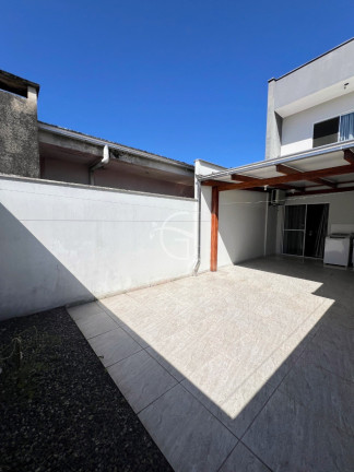 Imagem Casa com 2 Quartos à Venda, 75 m² em Guanabara - Joinville